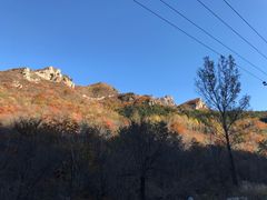 -云岫谷自然风景区