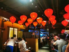 -老湘村·湖南土菜(天河维多利店)