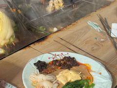 -香草园串串店(台东三路店)