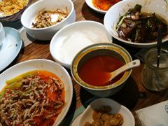 -小雅木姜子烤鸡·贵州菜(鸿通城店)