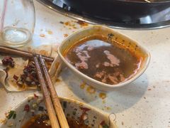 -化龙桥九宫格火锅(清水河店)