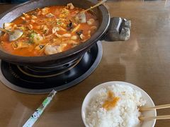 -九寨沟石锅鱼(沣峪口二十年店)