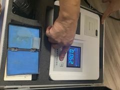 -科立恩进口除甲醛甲醛检测