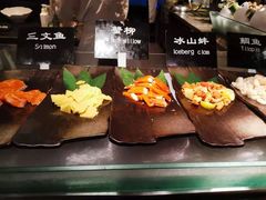 -星伦多自助料理·涮烤一体(嘉兴八佰伴店)