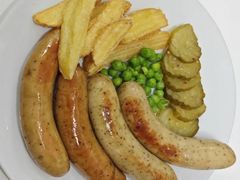 -宜家·瑞典风味餐厅(四元桥店)