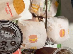 -麦当劳(豫园店)