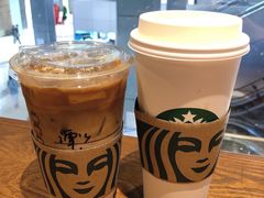 -星巴克臻选(重庆大融城店)