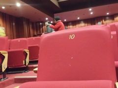 -贺绿汀音乐厅