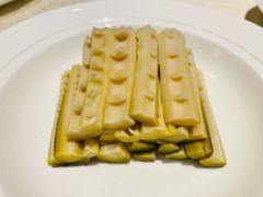 手剥笋-唐拉雅秀酒店-唐苑中餐厅