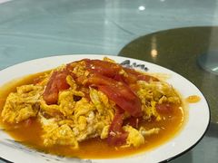 -翠茗农庄土菜馆(天目湖店)