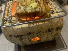 -八角锄烧·肉火锅(天河城店)