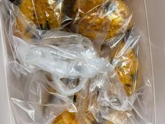 -鲍师傅糕点(永安里店)