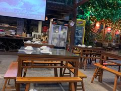 大堂-鹅滋道(甘坑古镇店)