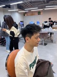 -生活大师造型馆