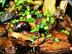 古镇羊肉-乌记大厨餐厅