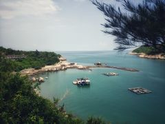 -东澳岛