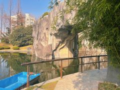 -环城公园-琥珀潭