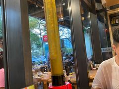 大堂-木屋烧烤(龙岗南联店)