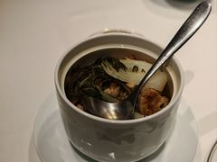 -荣轩(新荣记环球金融中心店)