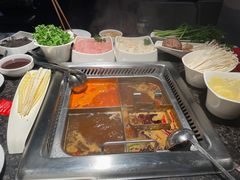 -海底捞火锅(崇文门新世界百货店)