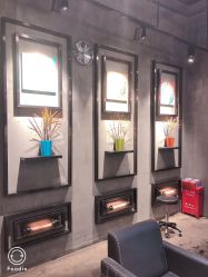 -Kraemer Paris  苏豪路易士·嘉玛发廊