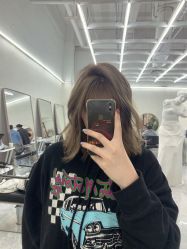 -Moyue HAIR SALON