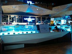 -新华里咖啡书吧(新华书店小寨店)