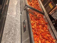 -一方渔歌蒸汽海鲜自助(文化路万达广场店)