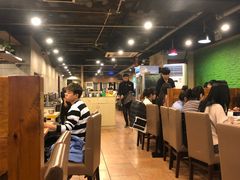 -香猪坊(五道口店)