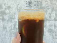 -边渡咖啡烘焙店(昙华林店)