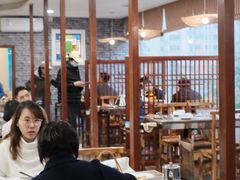 -渔意坊·千层无骨鱼粥底火锅·20年顺德菜(普君店)