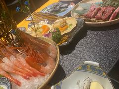 -红沃鳗鱼黑牛烤肉店(不老街店)