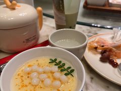 -径山十八道·风味民间菜(杭州总店)