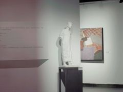 -江苏省美术馆(长江路新馆)