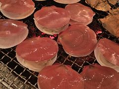 -芭提雅Amporn Seafood自助餐厅