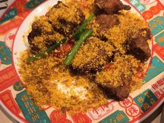 -避风塘(宝山万达店)