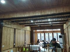 大堂-邱记私房菜·十八年本地菜