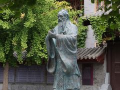 -青州古城