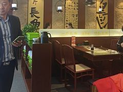 -老淮城·长鱼面(河下古镇店)