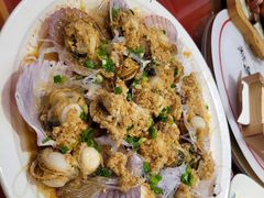 -良友·海鲜青岛菜(五四广场店)