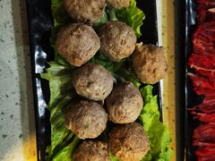 -潮正和潮汕牛肉火锅·老字号(番禺万达店)