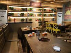 -刘一锅筋头巴脑(小北店)