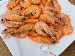 -新河畔海鲜酒楼(虎门店)