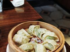 -将相和·海鲜蒸饺大连菜