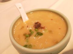豆汤饭-文杏酒楼(一品天下店)