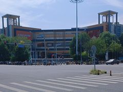 -万达广场(北京槐房店)