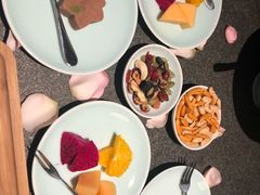 -梅间堂茶馆(绿地缤纷城店)