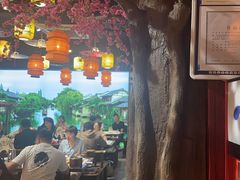 -外婆船宴餐厅·外婆喊你回家吃饭