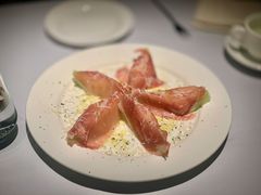帕尔马火腿佐蜜瓜-夏朵花园(复兴西路店)