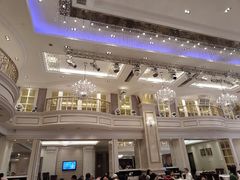 -海都六福酒家(世博广场店)